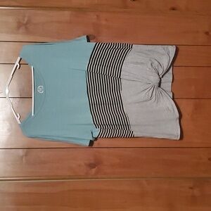 24/7 Maurices Top, Large